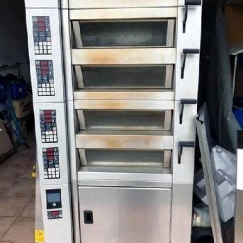 WATCHES Piccolo I-5 DMS Premium