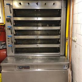 WINKLER ECO C 516-96M