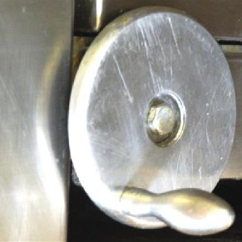 WERNER & amp; PFLEIDERER PARTA-S 2000