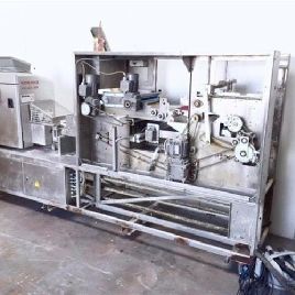 KING Mini Rex GS 2000