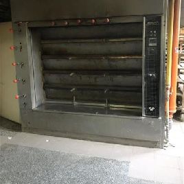 WERNER & amp; PFLEIDERER Matador MD 190