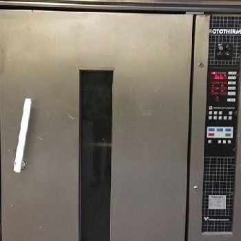 WERNER & amp; PFLEIDERER Rototherm REC 1280