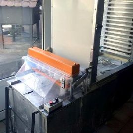 WERNER & amp; PFLEIDERER Stüpfler