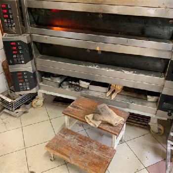 WATCHES Piccolo II-4 STIR