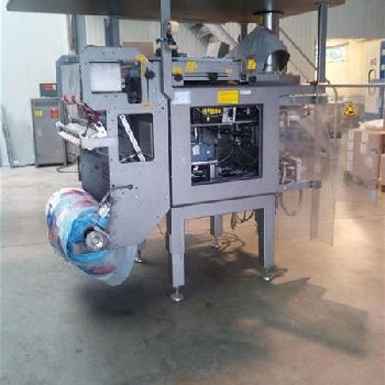 AFFELDT Vero Pack E350 DM