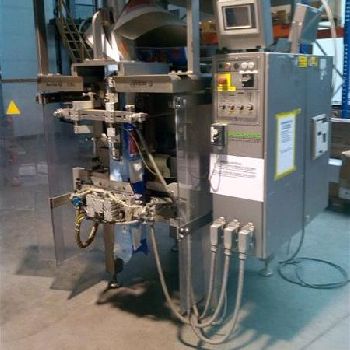 AFFELDT Vero Pack E350 DM