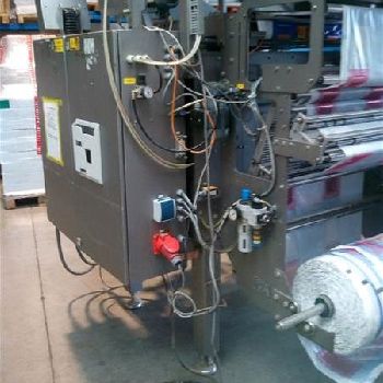 AFFELDT Vero Pack E350 DM