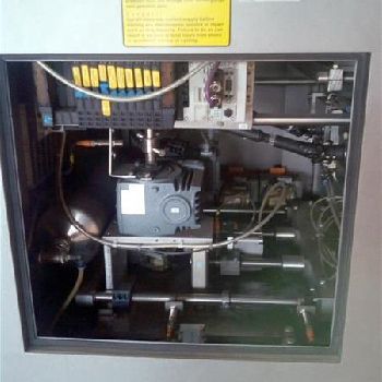 AFFELDT Vero Pack E350 DM