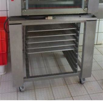 WIESHEU Euromat M8CR A109