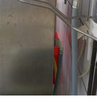 WIESHEU Euromat M8CR A109