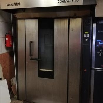 WATCHES Compact STIR