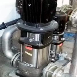GRUNDFOS CRN30-40