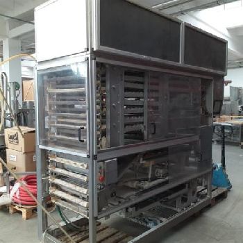 WERNER & amp; PFLEIDERER Rollmeister SC 51