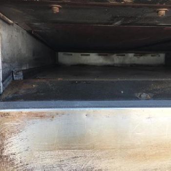 WERNER & amp; PFLEIDERER Matador MD 122