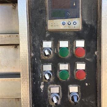 WERNER & amp; PFLEIDERER Matador MD 122