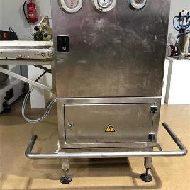 KING Classic II Rex T5