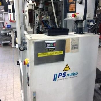 HASTAMAT / PS MAKO RS 250