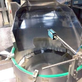 HASTAMAT / PS MAKO RS 250