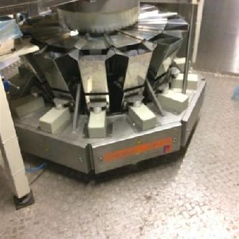 HASTAMAT / PS MAKO RS 250