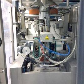 HASTAMAT / PS MAKO RS 250