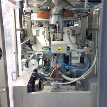 HASTAMAT / PS MAKO RS 250