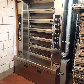 SCHEURER / WERNER & amp; PFLEIDERER Mini-Star / Rototherm