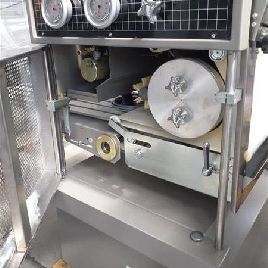 WERNER & amp; PFLEIDERER Multimatic MUC-4