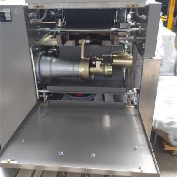 WERNER & amp; PFLEIDERER Multimatic MUC-4