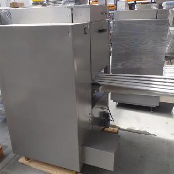 WERNER & amp; PFLEIDERER Multimatic MUC-4