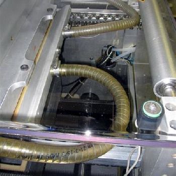 CFS TIROMATE Tiromat 3000/430