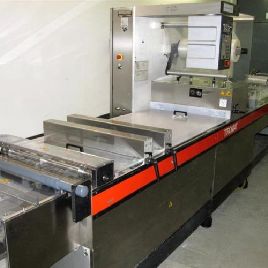 CFS TIROMATE Tiromat 3000/430