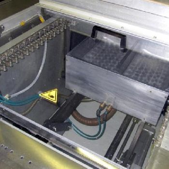 CFS TIROMATE Tiromat 3000/430