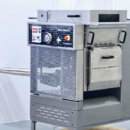 WERNER & amp; PFLEIDERER Multimatic MUS-4G