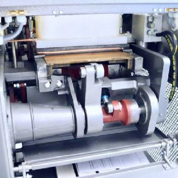 WERNER & amp; PFLEIDERER Multimatic MUS-4G