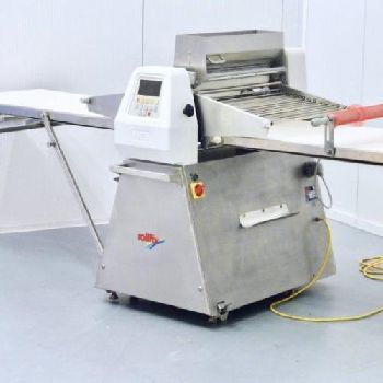 FRITSCH Rollfix 60/650 E