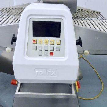 FRITSCH Rollfix 60/650 E