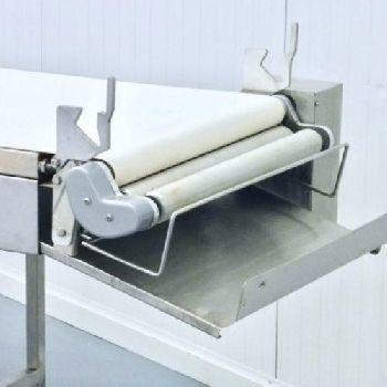 FRITSCH Rollfix 60/650 E