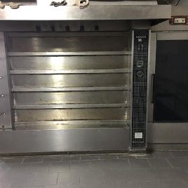 WERNER & amp; PFLEIDERER Matador MD 190 S 53