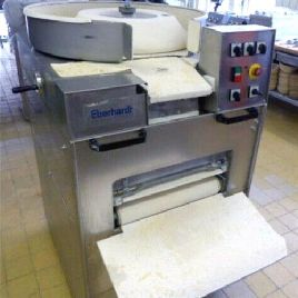 EBERHARDT Universal ST-80