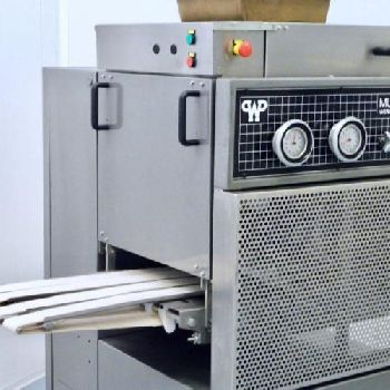 WERNER & amp; PFLEIDERER Multimatic MUC-4G