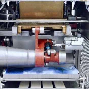 WERNER & amp; PFLEIDERER Multimatic MUC-4G