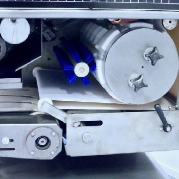 WERNER & amp; PFLEIDERER Multimatic MUC-4G