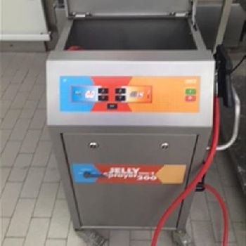 BOYENS Jelly Sprayer 200