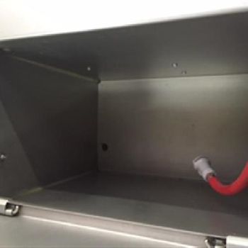 BOYENS Jelly Sprayer 200