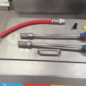 BOYENS Jelly Sprayer 200