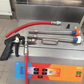 BOYENS Jelly Sprayer 200