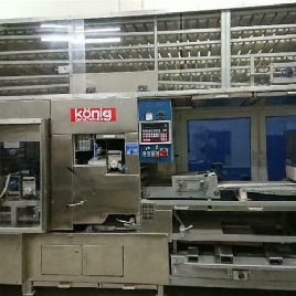 KING REX T4 / ECO 5000