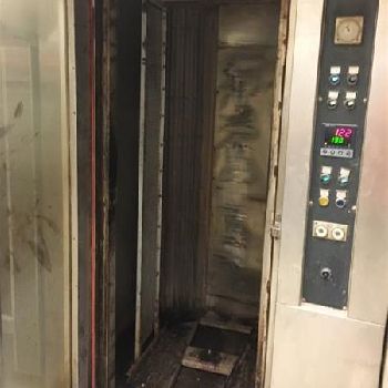 WINKLER WATCHING Comet