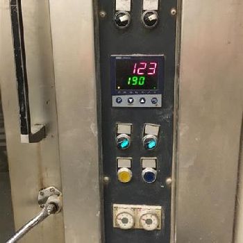 WINKLER WATCHING Comet