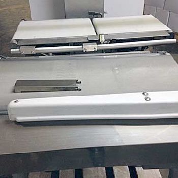 Checkweigher Ishida DACS-W 030 SB / SS